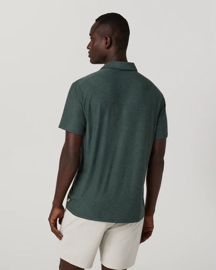 Vuori - Strato Tech Polo