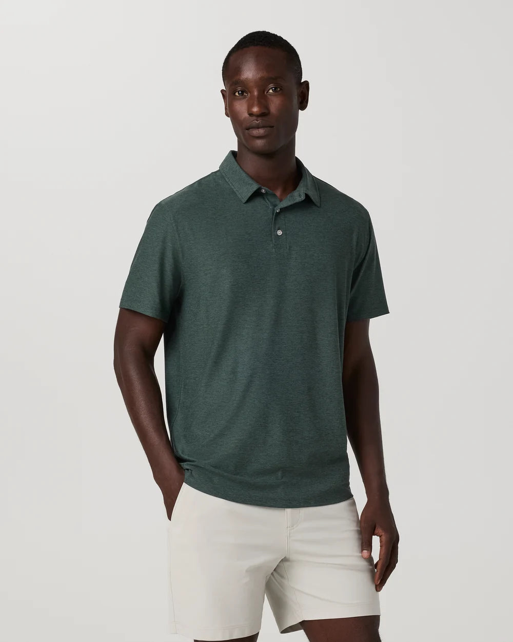 Vuori - Strato Tech Polo