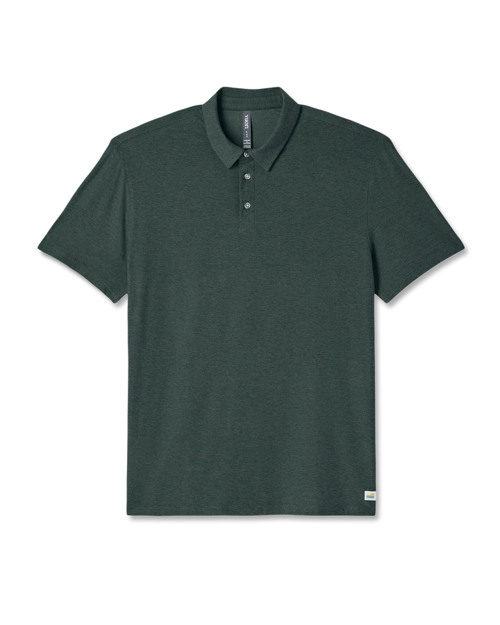 Vuori - Strato Tech Polo