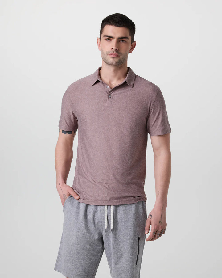 Vuori - Strato Tech Polo