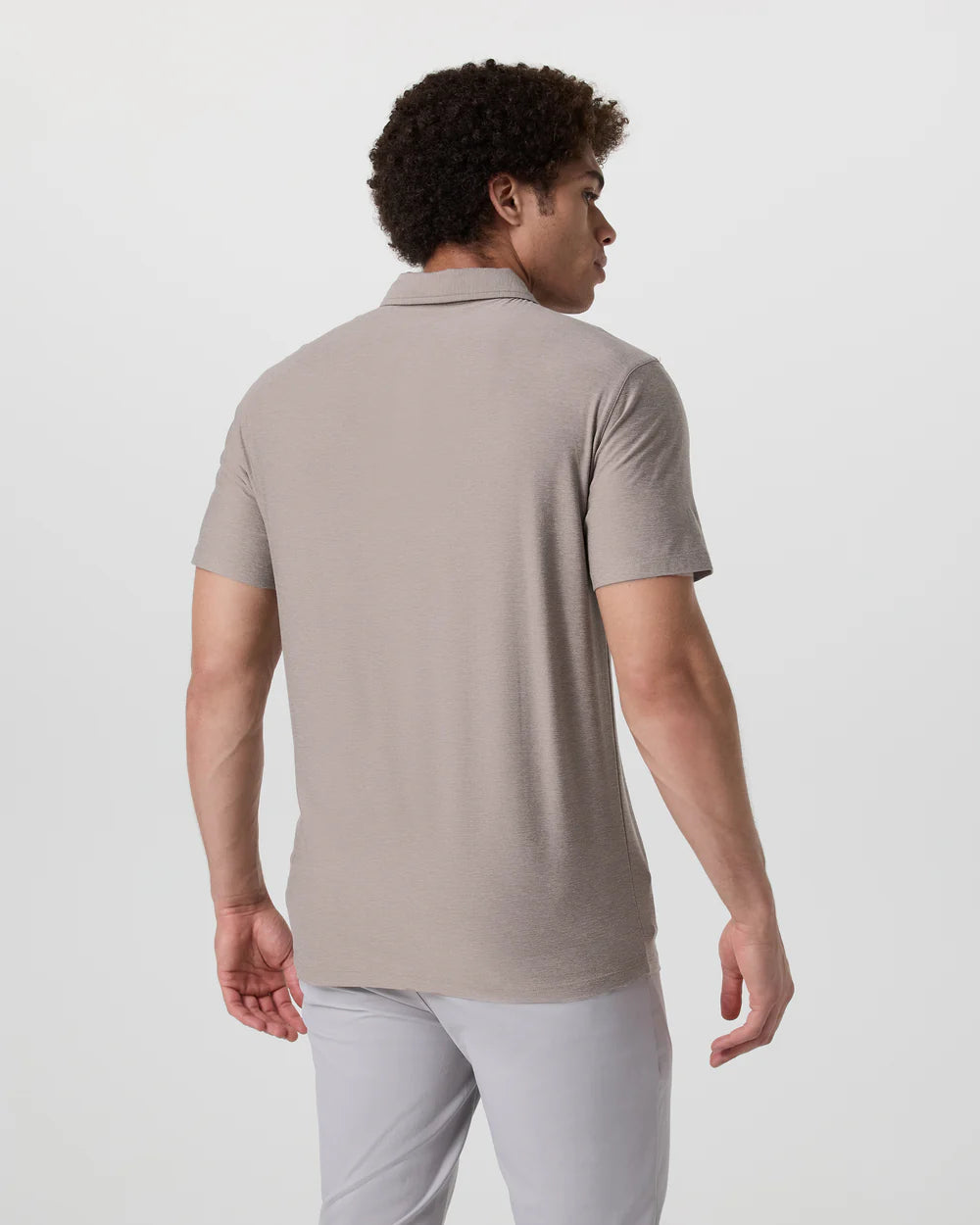 Vuori - Strato Tech Polo