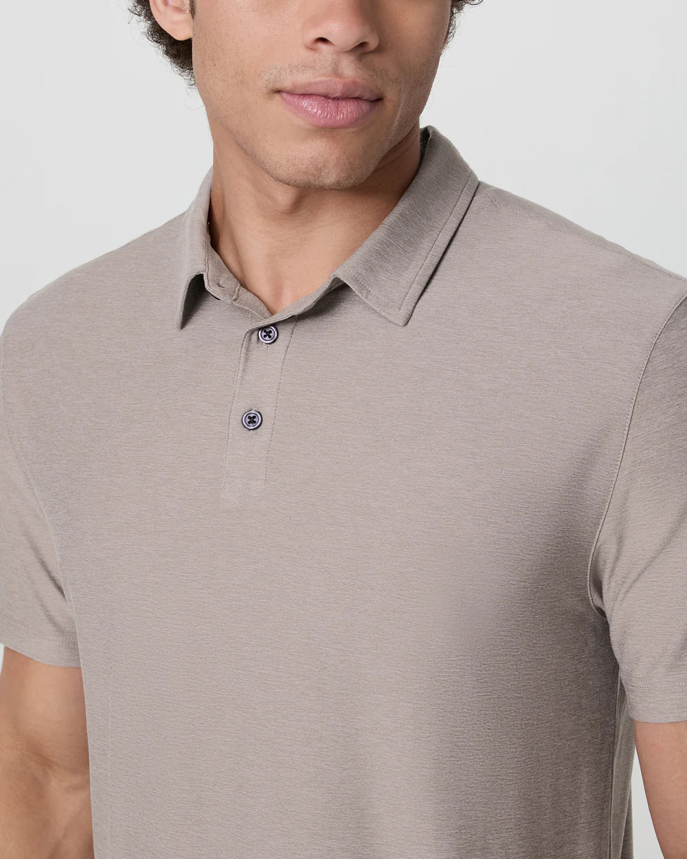 Vuori - Strato Tech Polo