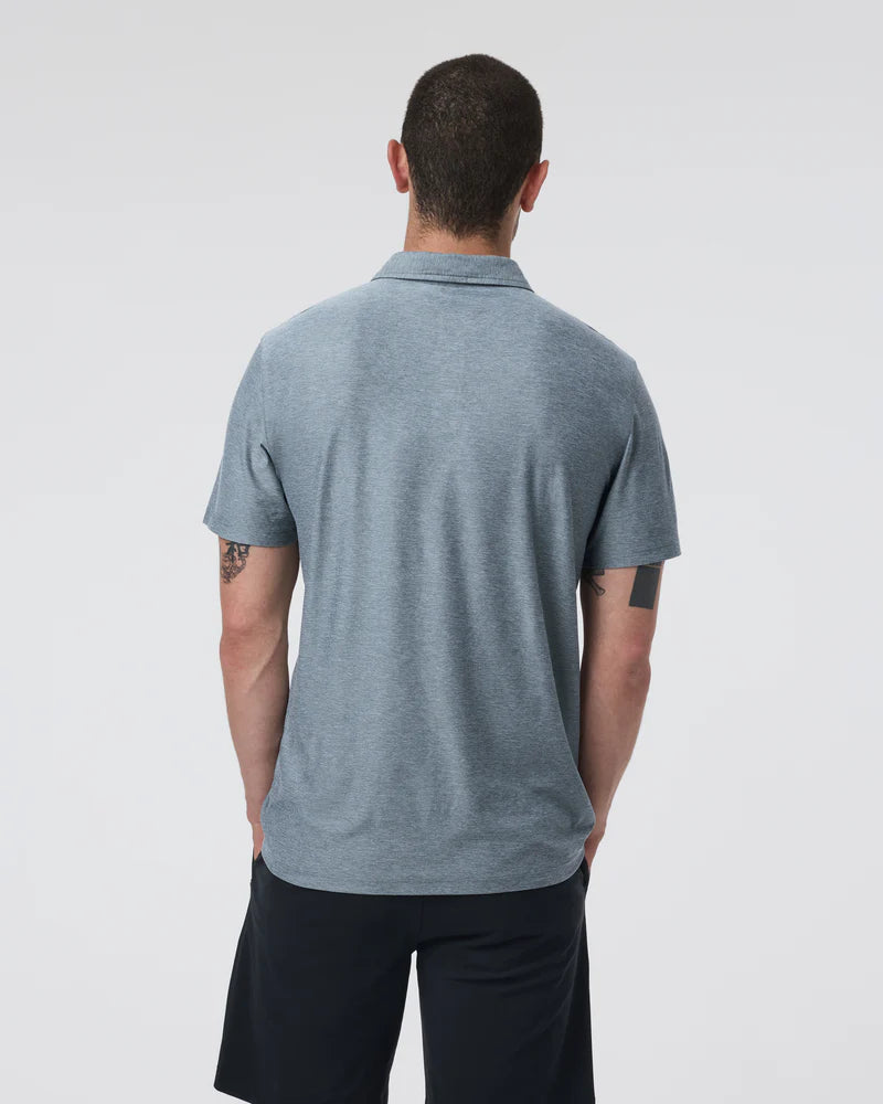 Vuori - Strato Tech Polo