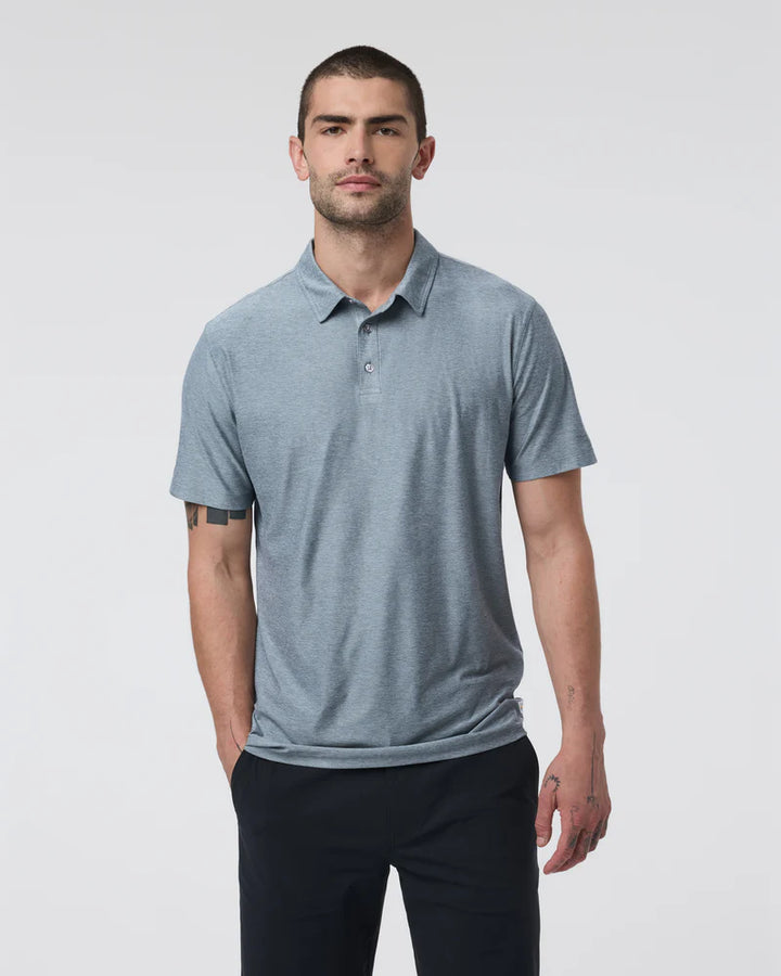 Vuori - Strato Tech Polo