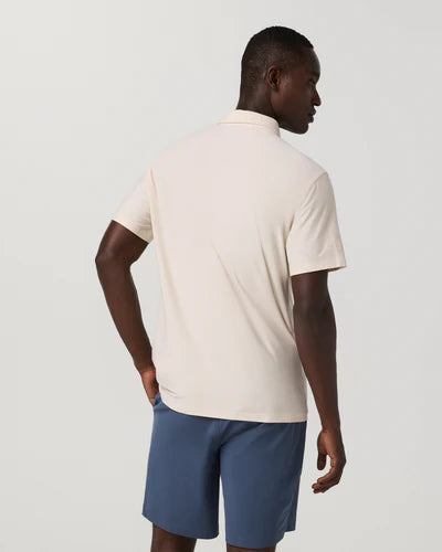 Vuori - Strato Tech Polo
