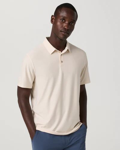Vuori - Strato Tech Polo