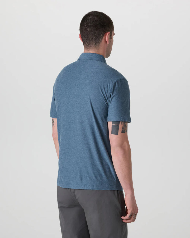 Vuori - Strato Tech Polo
