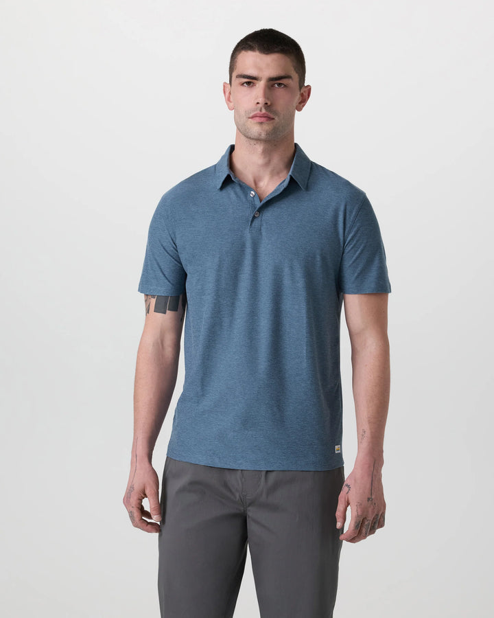 Vuori - Strato Tech Polo