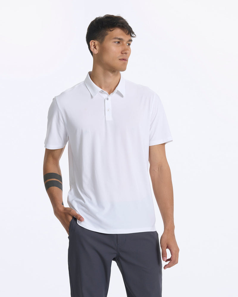 Strato Tech Polo