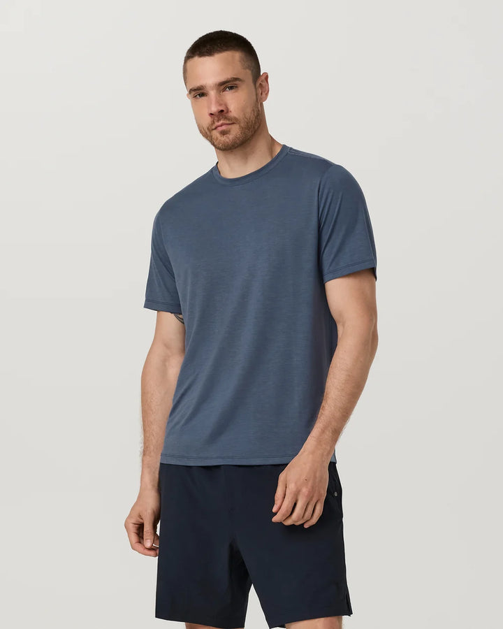 Vuori - Current Tech Tee