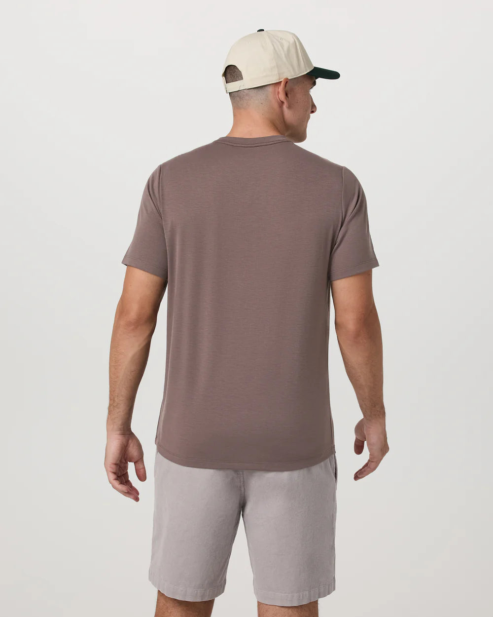 Vuori - Current Tech Tee