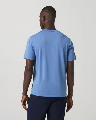 Vuori - Current Tech Tee