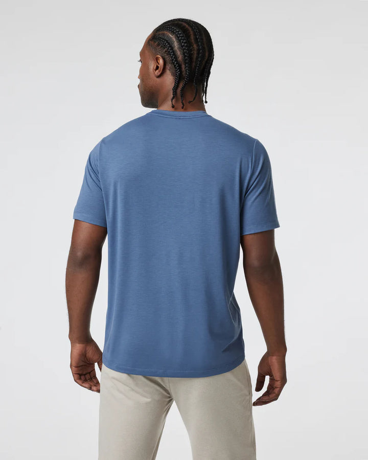 Vuori - Current Tech Tee