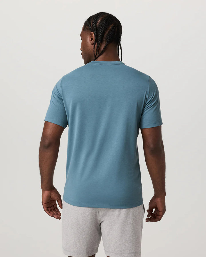 Vuori - Current Tech Tee