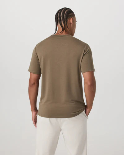 Vuori - Current Tech Tee