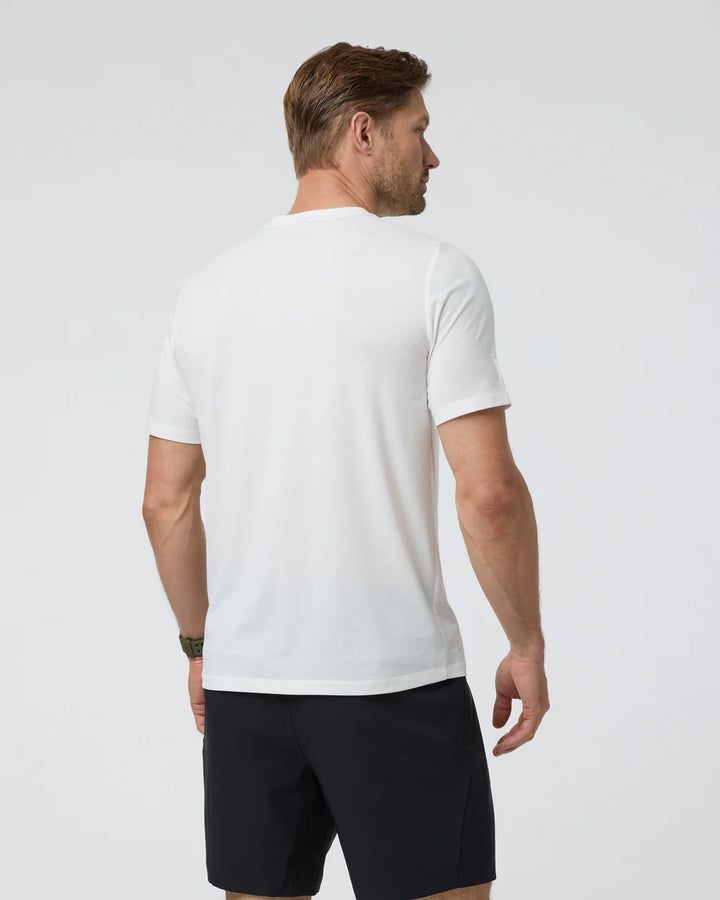 Vuori - Current Tech Tee