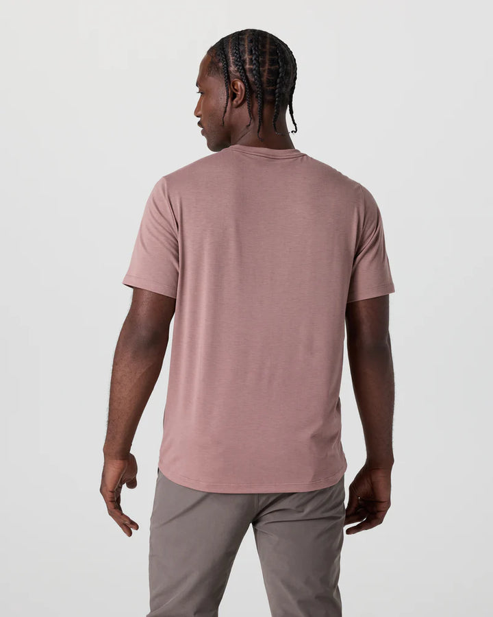 Vuori - Current Tech Tee