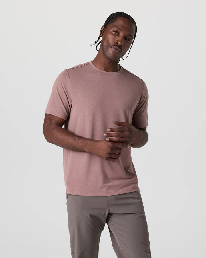 Vuori - Current Tech Tee