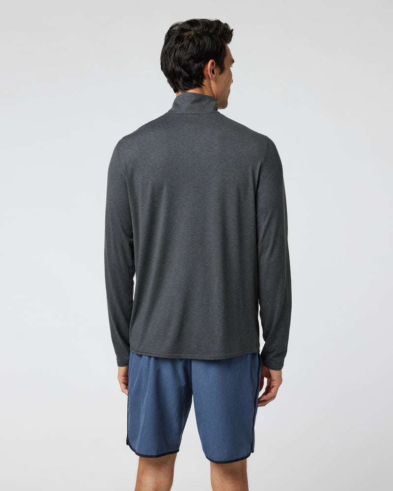 Ease Performance 1/2 Zip 2.0