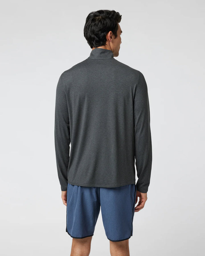 Vuori - Ease Performance 1/2 Zip 2.0