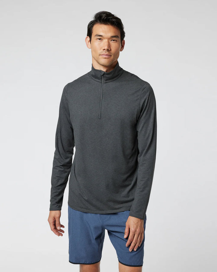 Vuori - Ease Performance 1/2 Zip 2.0