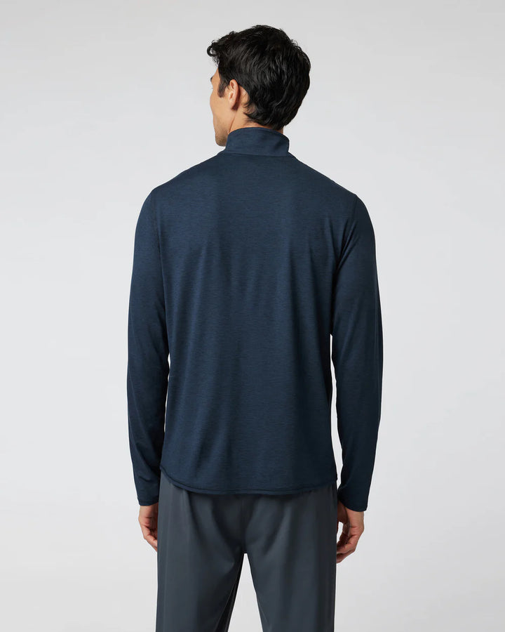 Vuori - Ease Performance 1/2 Zip 2.0