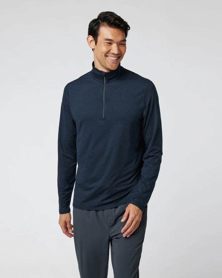 Vuori - Ease Performance 1/2 Zip 2.0