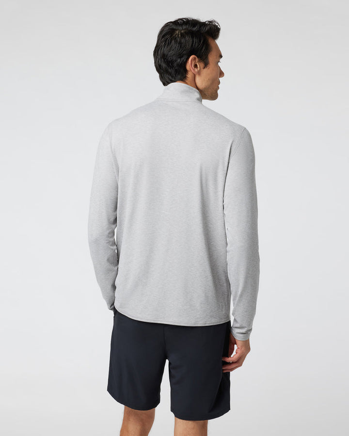 Vuori - Ease Performance 1/2 Zip 2.0