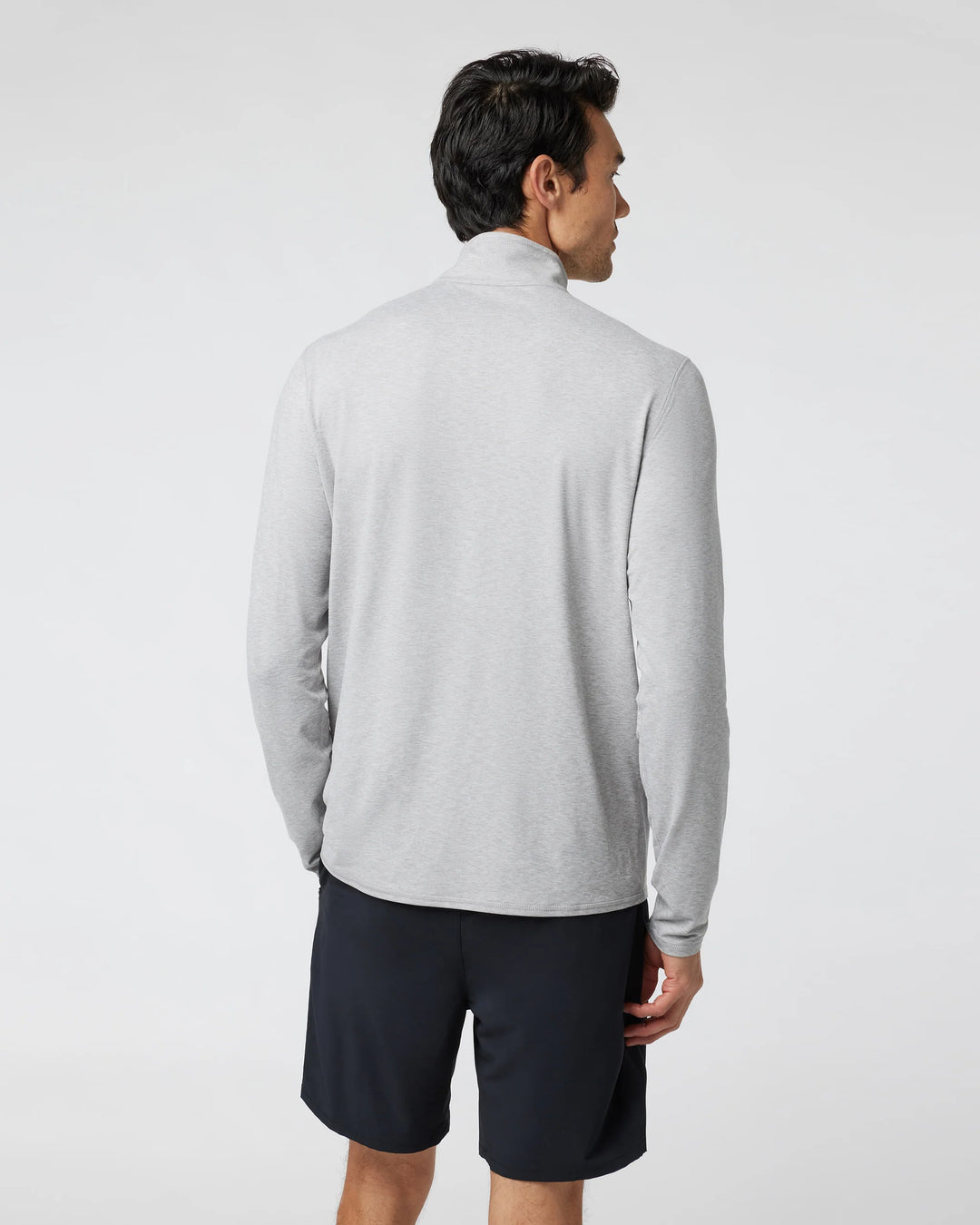 Vuori - Ease Performance 1/2 Zip 2.0