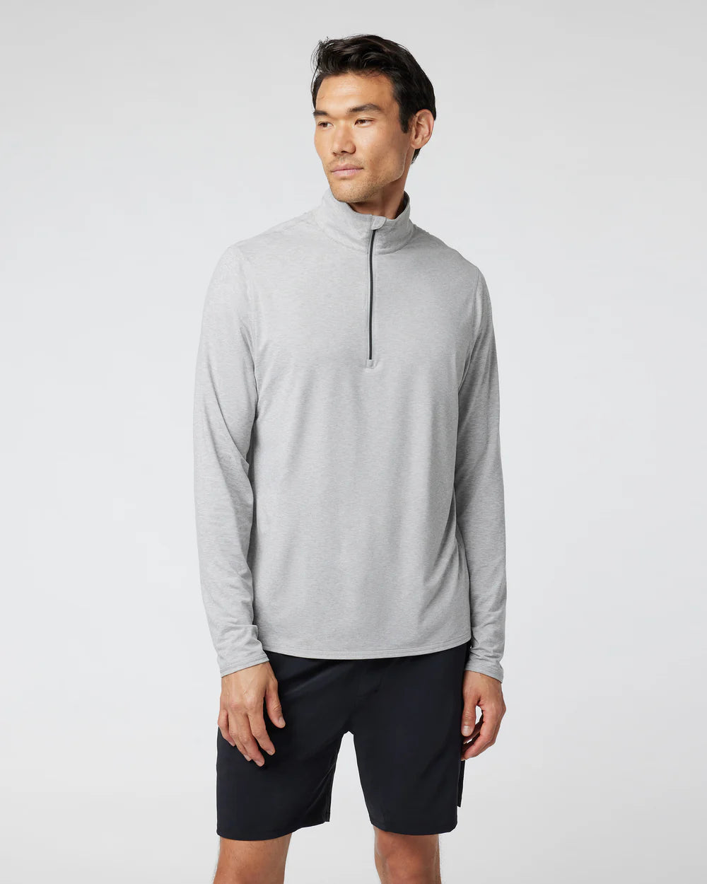 Vuori - Ease Performance 1/2 Zip 2.0