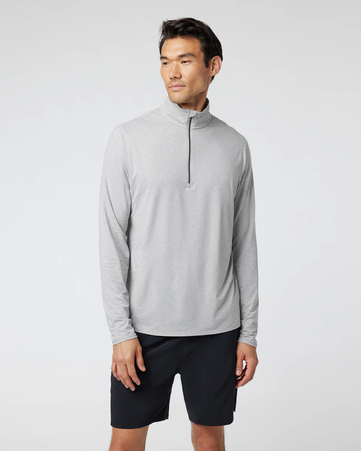 Vuori - Ease Performance 1/2 Zip 2.0