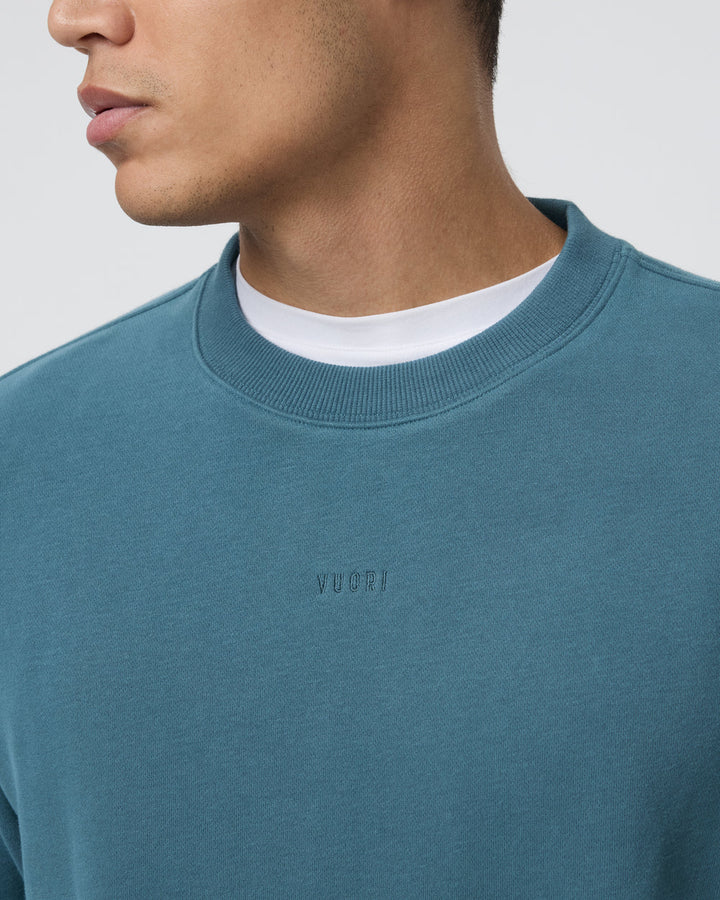 Vuori - Cypress Logo Crew