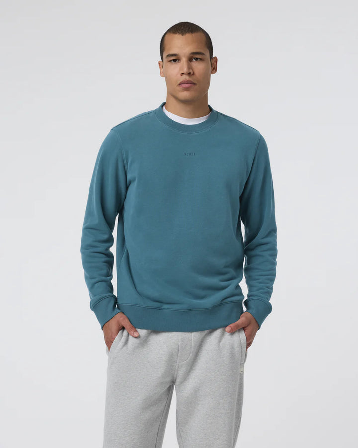Vuori - Cypress Logo Crew