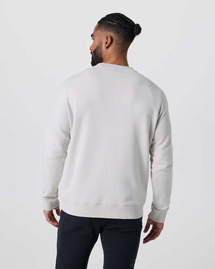 Vuori - Cypress Logo Crew