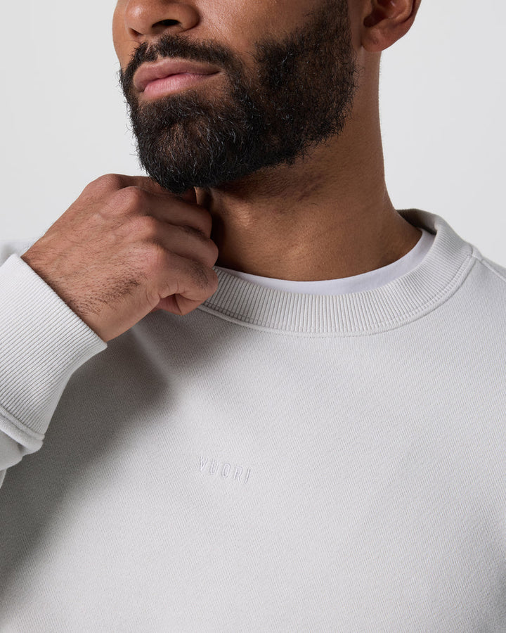 Vuori - Cypress Logo Crew