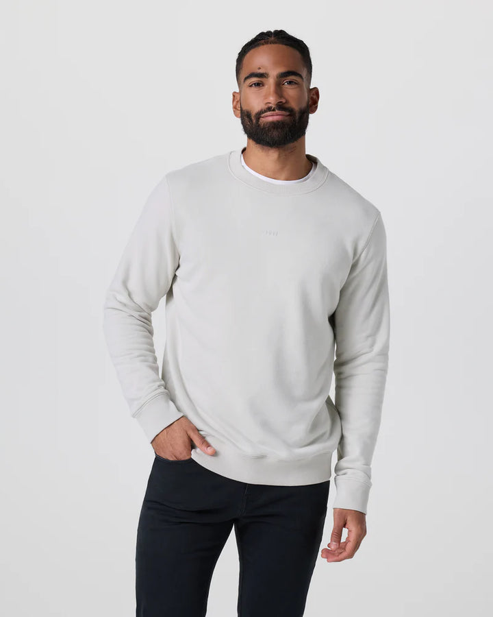 Vuori - Cypress Logo Crew