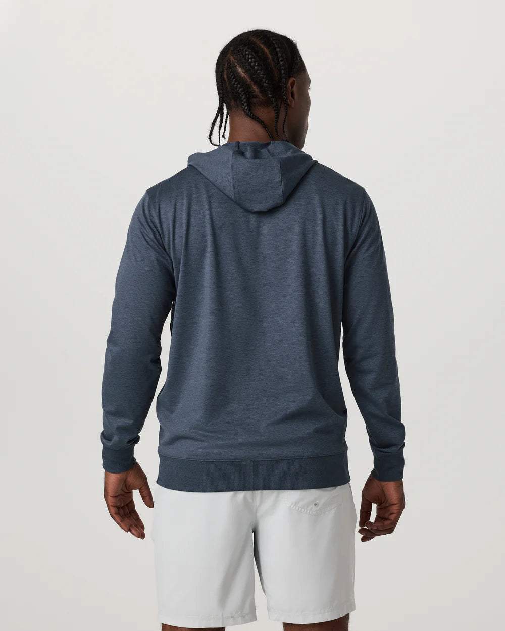 Vuori Sunday Hoodie 2.0