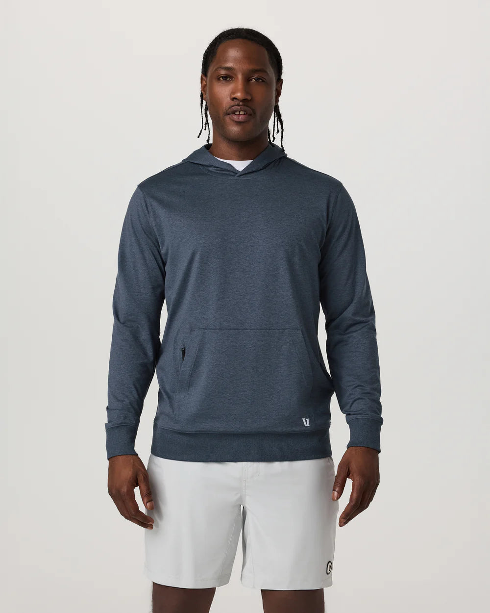 Vuori Sunday Hoodie 2.0