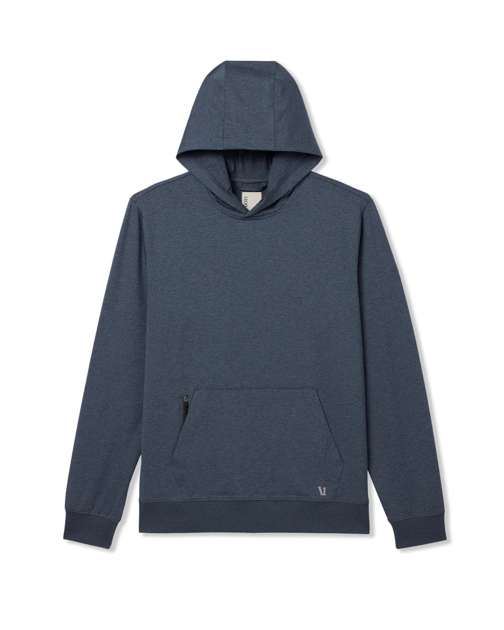 Vuori Sunday Hoodie 2.0