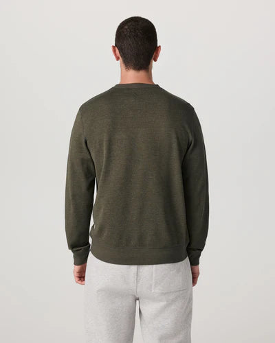 Vuori - Jeffreys Crew 2.0