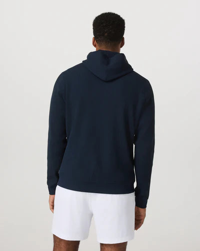 Vuori - Tech Waffle Pullover Hoodie