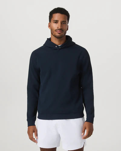 Vuori - Tech Waffle Pullover Hoodie