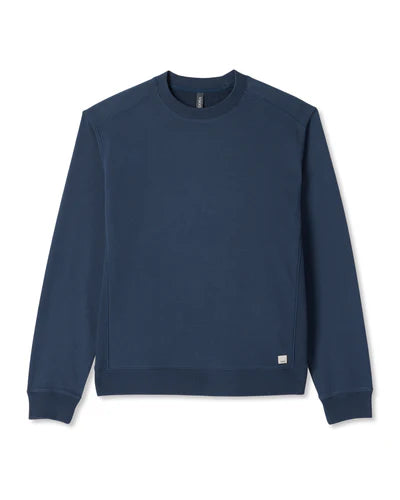 Vuori - Cypress Vintage Crew