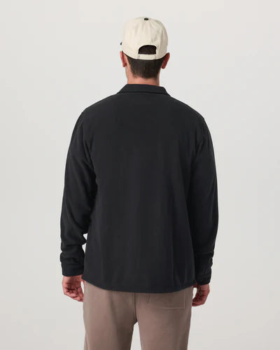 Vuori Aspen Shirt Jacket