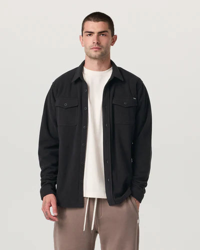 Vuori Aspen Shirt Jacket