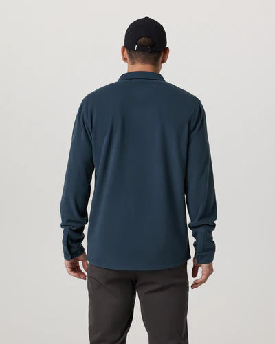 Vuori Aspen Shirt Jacket