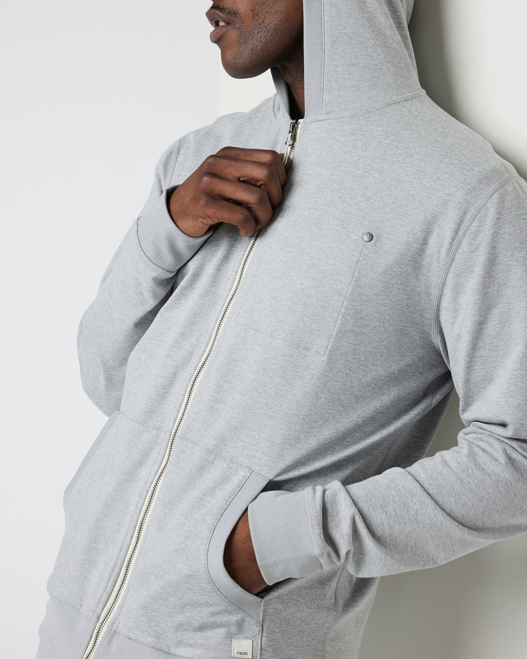 Vuori - Coronado Hoodie