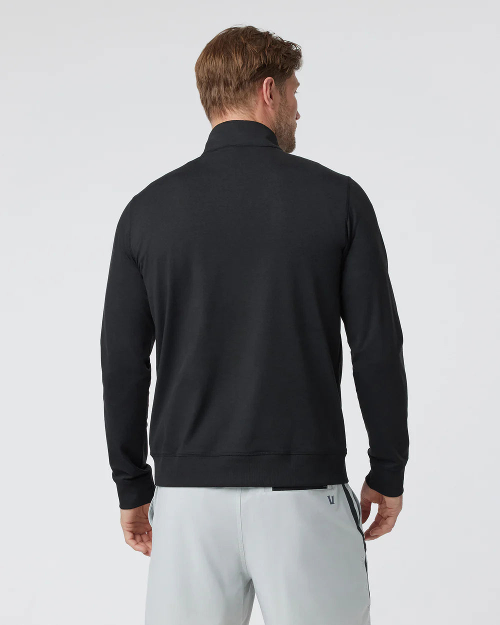 Vuori - Coronado Half Zip