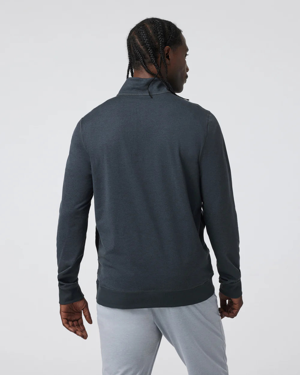 Vuori - Coronado Half Zip