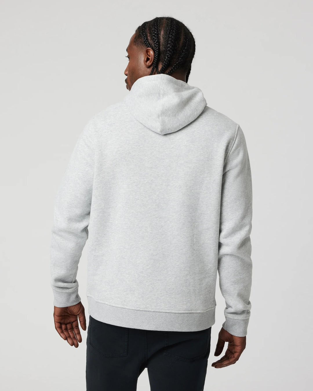 Vuori Seaside Pullover Hoodie